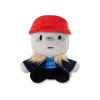 Ivan Bad Things Plush